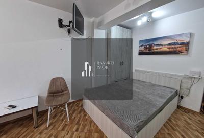 Garsonieră decomandată, mobilată în Eroii Revoluției - 3