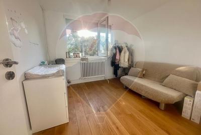 Vanzare apartament 3 camere langa parc - 7