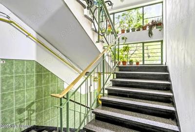 Vand apartament 2 camere Piata sudului - 14