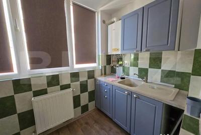 Apartament cu 3 camere decomandat în Central - 10