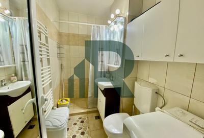 Apartament etaj 1 cu 3 camere si balcon zona Mihai Viteazul - 7