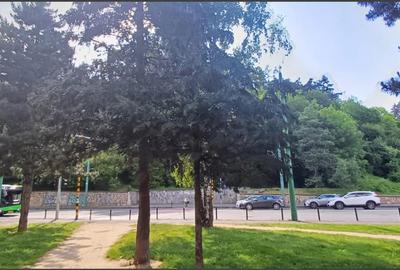 Apartament  spatios 4 camere,2 parcari,2 boxe, Spitalul Judetean - 19