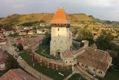 Teren de 600 mp, în Ighișu Nou - 5