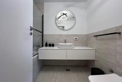 Studio + curte proprie - mobilat, utilat - Avalon Estate-Pipera - 8