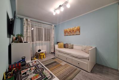 Apartament cu 3 camere, 62 mp, balcon, zona Tineretului Apartament cu 3 camere, 62 mp, balcon, zona Tineretului - 6