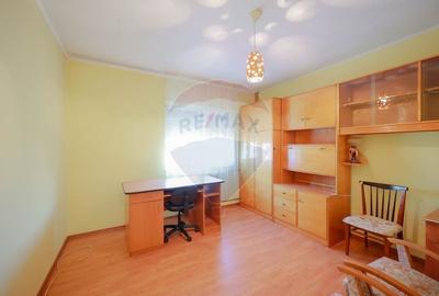 Apartament cu 2 camere decomandat în Lotus - 7
