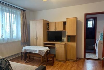 Apartament 2 camere Decebal et 2 - 4