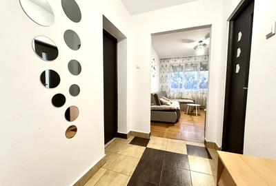 COMISION 0% Apartament central 2 camere, 44 mp utili  - zona Iulius Mall - 6