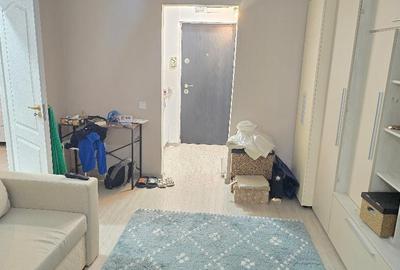 Vand apartament 2 camere in Deva, zona Bld Dacia, parter, mobilat - 9