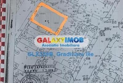 Vanzare teren 557 mp Bucurestii Noi / Piata 16 Februarie Vanzare teren 557 mp Bucurestii Noi / Piata 16 Februarie - 2