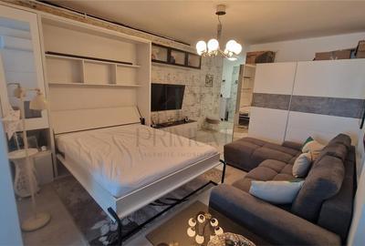 Garsonieră decomandată, mobilată în Aradului - 3