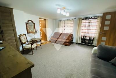 Apartament ultracentral de inchiriat - 3