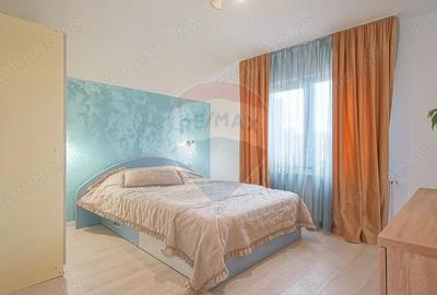 COMISION 0% | 2 CASE + 1119 MP TEREN | PRIMAVERII | PRIVELISTE SUPERBA - 3