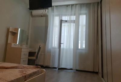 Apartament cu 3 camere semidecomandat în Domenii - 4