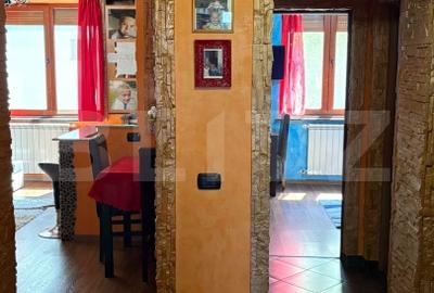 Apartament  3 camere 74mp,Codlea - 13