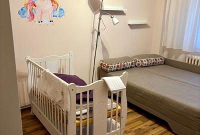 Apartament cu 2 camere decomandat în Exterior Vest - 2