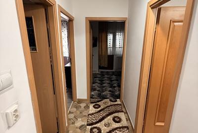 Apartament cu 3 camere în Central - 4