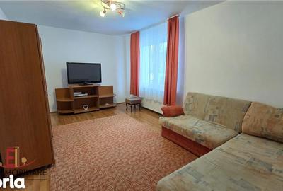 Apartament cu 2 camere în Tudor Vladimirescu - 2