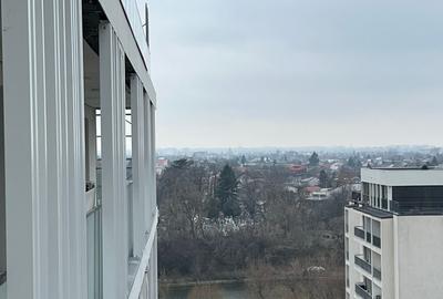 Apartament cu 2 camere semidecomandat în Sisești - 9