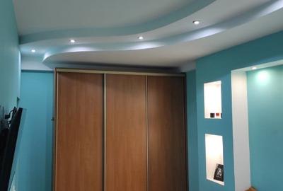 Apartament cu 2 camere decomandat în Între Lacuri - 5