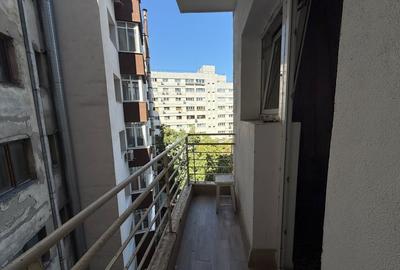 Romana- Centru | Studio Dublu | Centrala Imobil | 5 min Metrou Romana- Centru | Studio Dublu | Centrala Imobil | 5 min Metrou - 10