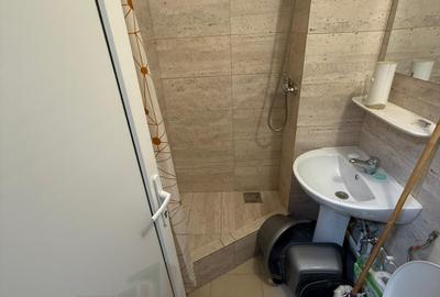 Garsonieră de vânzare – 32.000 € | Str. Drumul Crețeștilor - 7