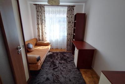 Apartament cu 4 camere, mobilat în Mihai Viteazul - 8