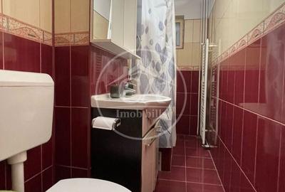Apartament cu 2 camere decomandat în Sântandrei - 8