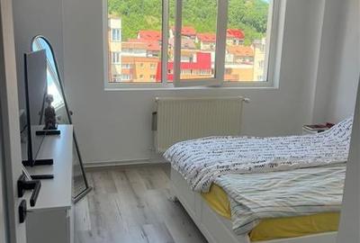 Apartament 2 camere, vedere spre Tampa, Racadau, Brasov - 5