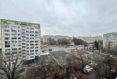 The Crib 15#1 - Cantemir 2 Camere - First Rent - 9