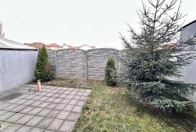Casă de v?nzare Bragadiru ? Triplex 116 mp + curte proprie 105 mp - 14