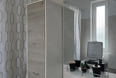 Apartament cu 2 camere semidecomandat în Regie - 4