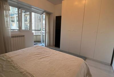 Apartament cu 4 camere decomandat, mobilat în Unirii - 16