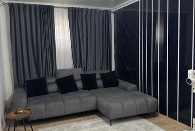 Apartament cu 4 camere în Centura - 3