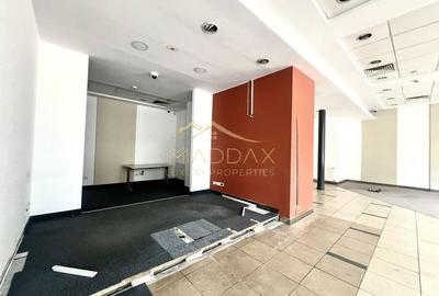 Spațiu Comercial | Dorobanti| 430 mp - 2