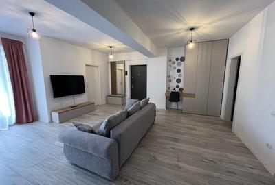 Studio-Transilvania Residence-Noua-Cod 4574 - 2