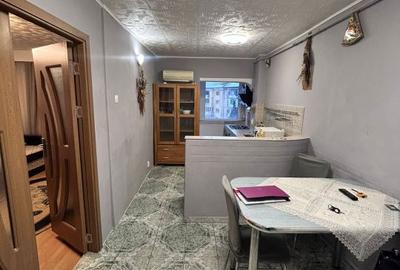 Apartament cu 3 camere în Republicii - 6