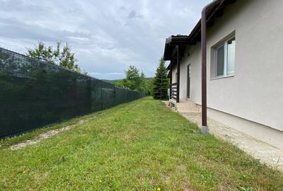 Casa pe parter la liziera padurii, Bascov-Florea, Arges - idealimob.ro - 7