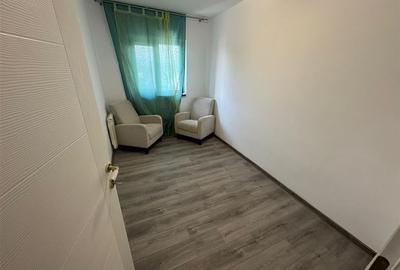 Ap 3 cam,2 bai,renovat, 2 balcoane, Independentei - central - 7