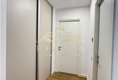 Inchiriere apartament 2 camere Herastrau - One Herastrau Park, Bucuresti - 3
