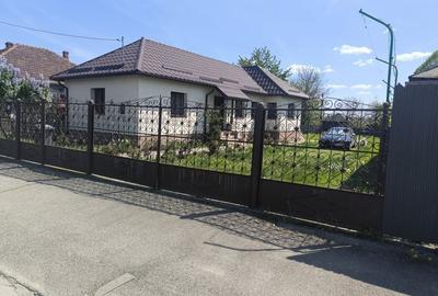 Casă cu 4 camere cu Teren 800 Mp în Unirii - 1