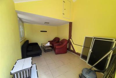 Casă cu 3 camere cu Canalizare în Central - 19