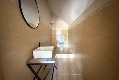 Casa deosebita cu 8 camere | Dumbravita | Kaufland - 18