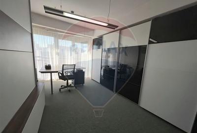 Apartament cu 5 camere decomandat, mobilat în Armeneasca - 9