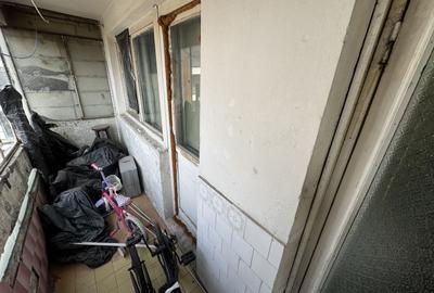 Apartament cu 3 camere decomandat, mobilat în Abator - 7