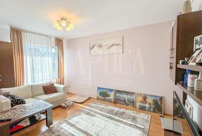 Apartament 3 camere de vanzare in Baciu