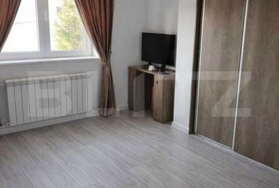 Apartament cu 3 camere în Ultracentral