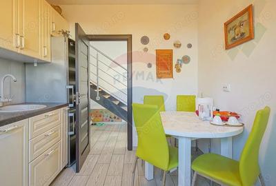 Casă cu 4 camere cu Teren 253 Mp în Bartolomeu - 4