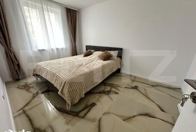 Apartament cu 2 camere în Progresul - 2