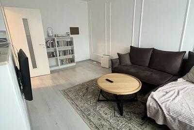 Apartament cu 2 camere în Valea Lupului - 3
